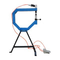 Pneumatic Foot Pedal Planishing Hammer Y922