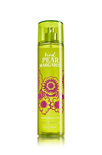 Fine Fragrance Mist T2707