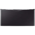 27-Inch Washer Dryer Pedestal Stand with Pull Out Laundry Storage Drawer W35017