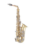 Alto Saxophone O40614