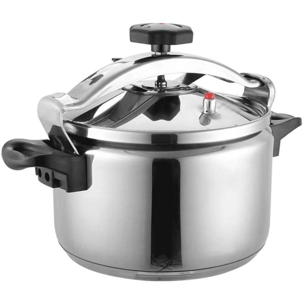 Stainless Steel Electric Pressure Cooker 3L Q7846