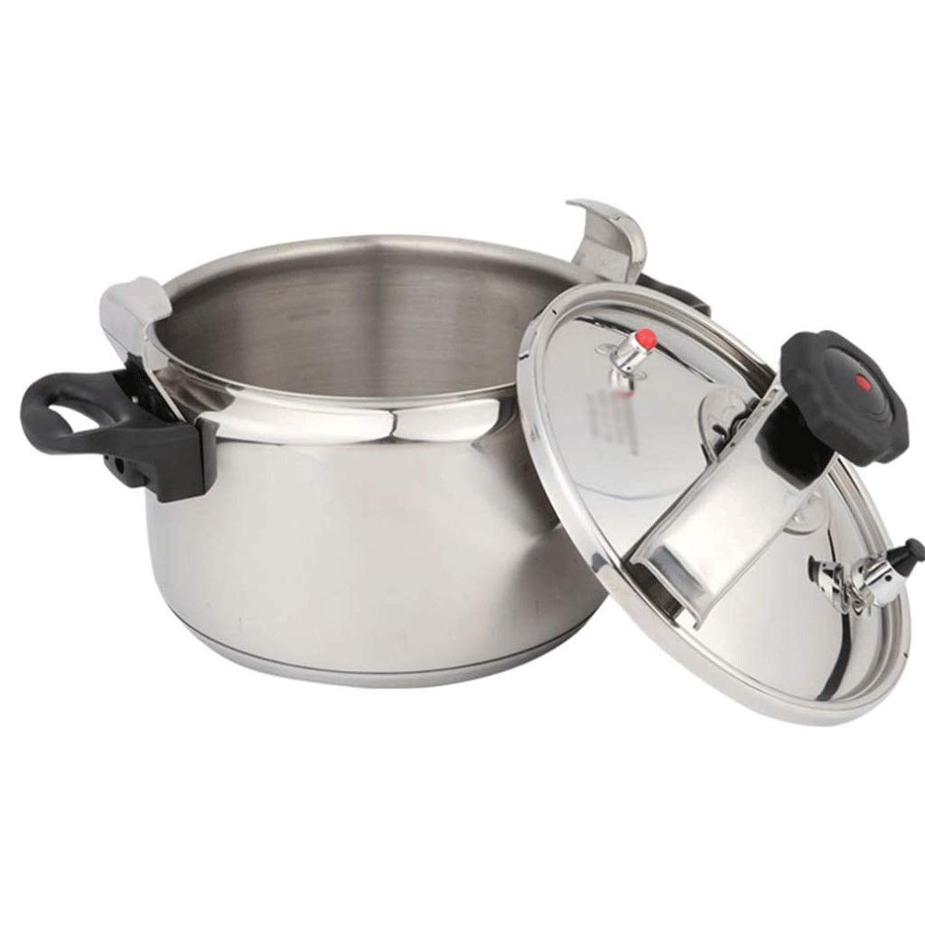 Stainless Steel Electric Pressure Cooker 3L Q7846