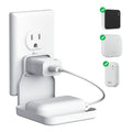 Wall Mount for Sync Module, 2 Pack Q20144