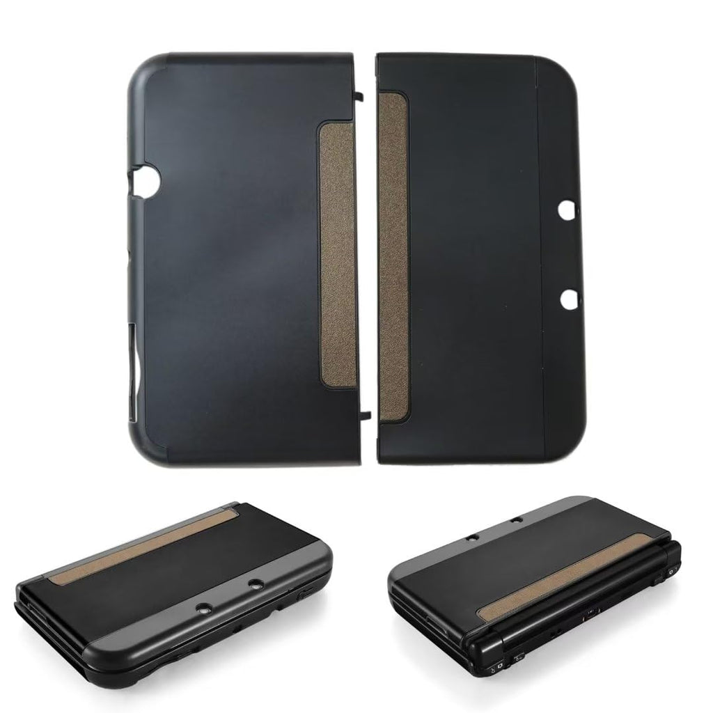 Black Hard Shell Protective Case Cover B8108