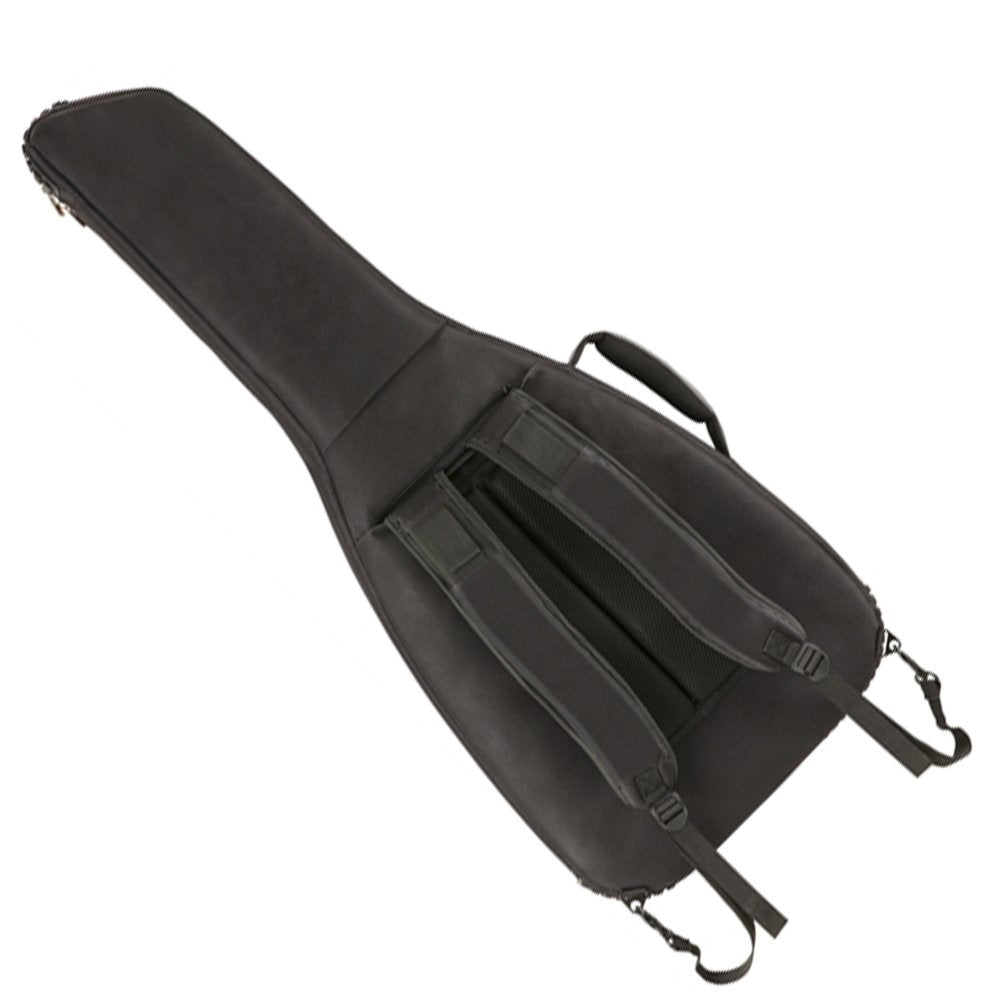 Black Electric Guitar Gig Bag U685