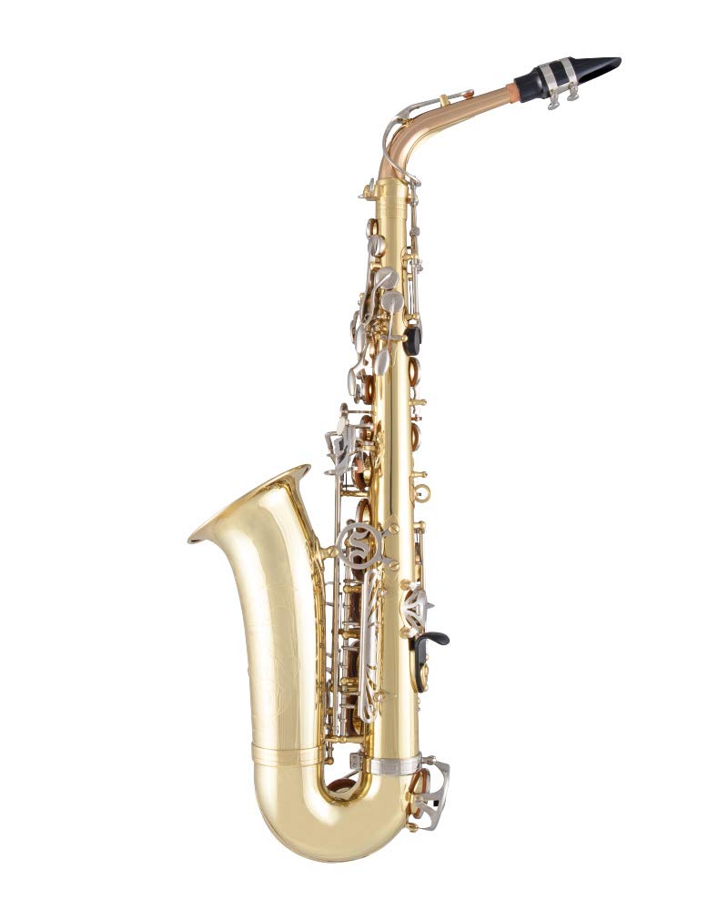 Alto Saxophone O40614