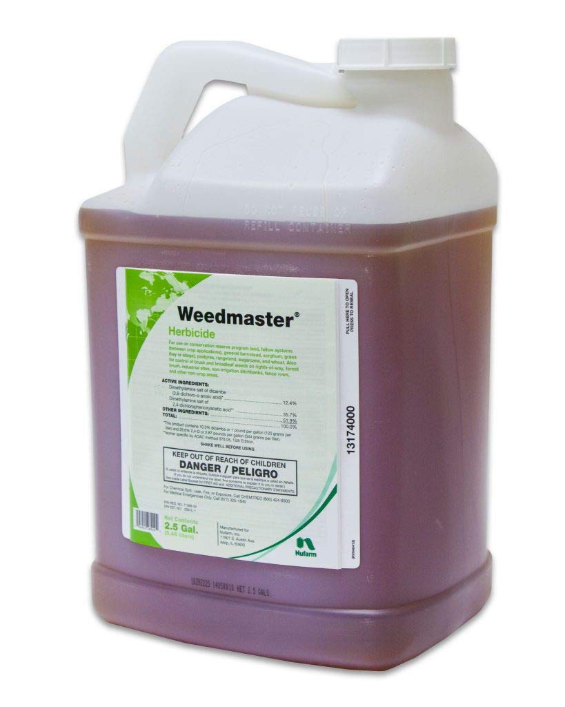 2.5 GL Herbicide T97314