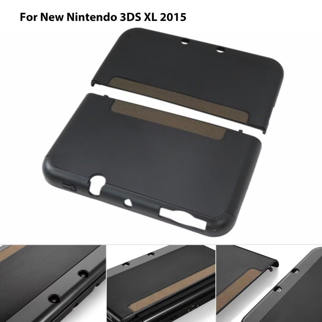 Black Hard Shell Protective Case Cover B8108