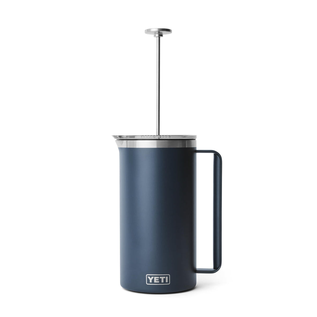 64 oz French Press Coffee Maker Q377