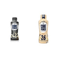 42g High Protein Vanilla Milk Shake 14 Fl Oz, 12 Count T584914