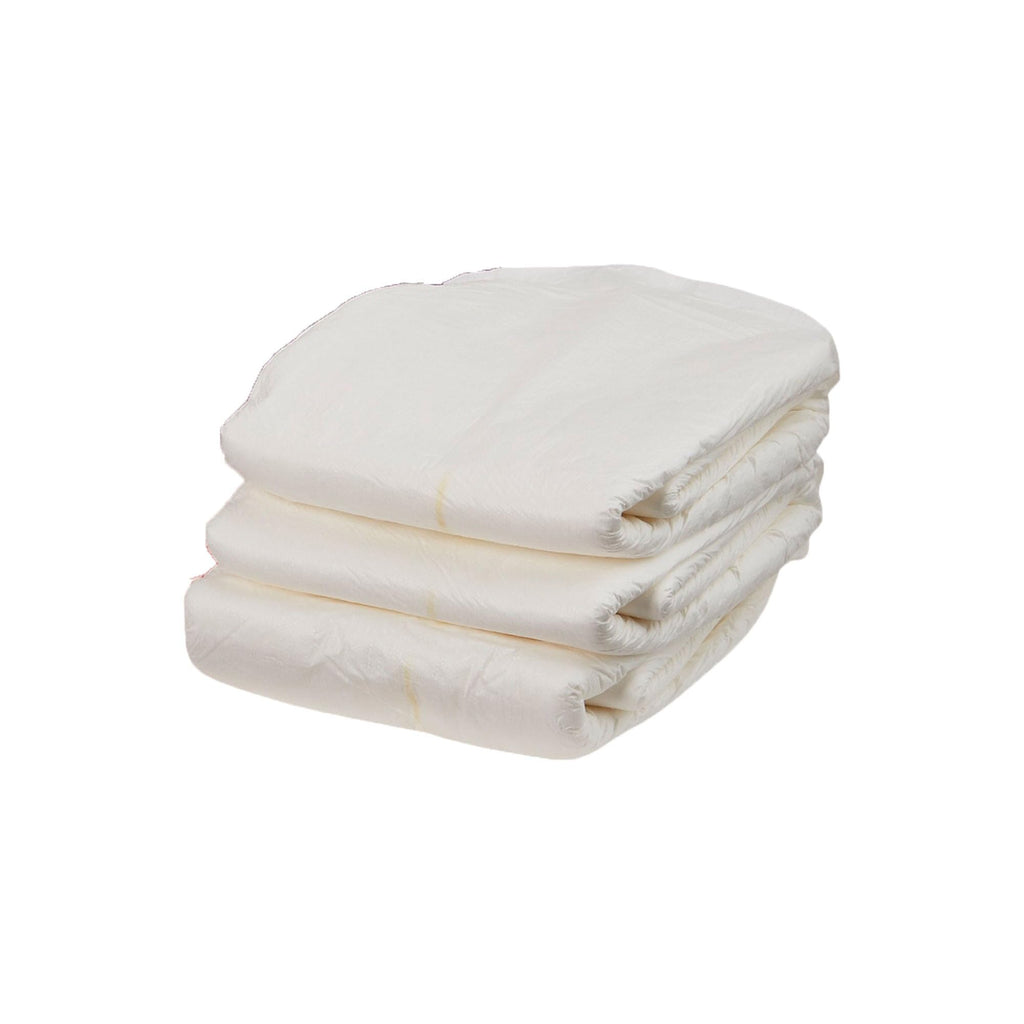 Medium Disposable Overnight Unisex Adult Incontinence Brief Z1750