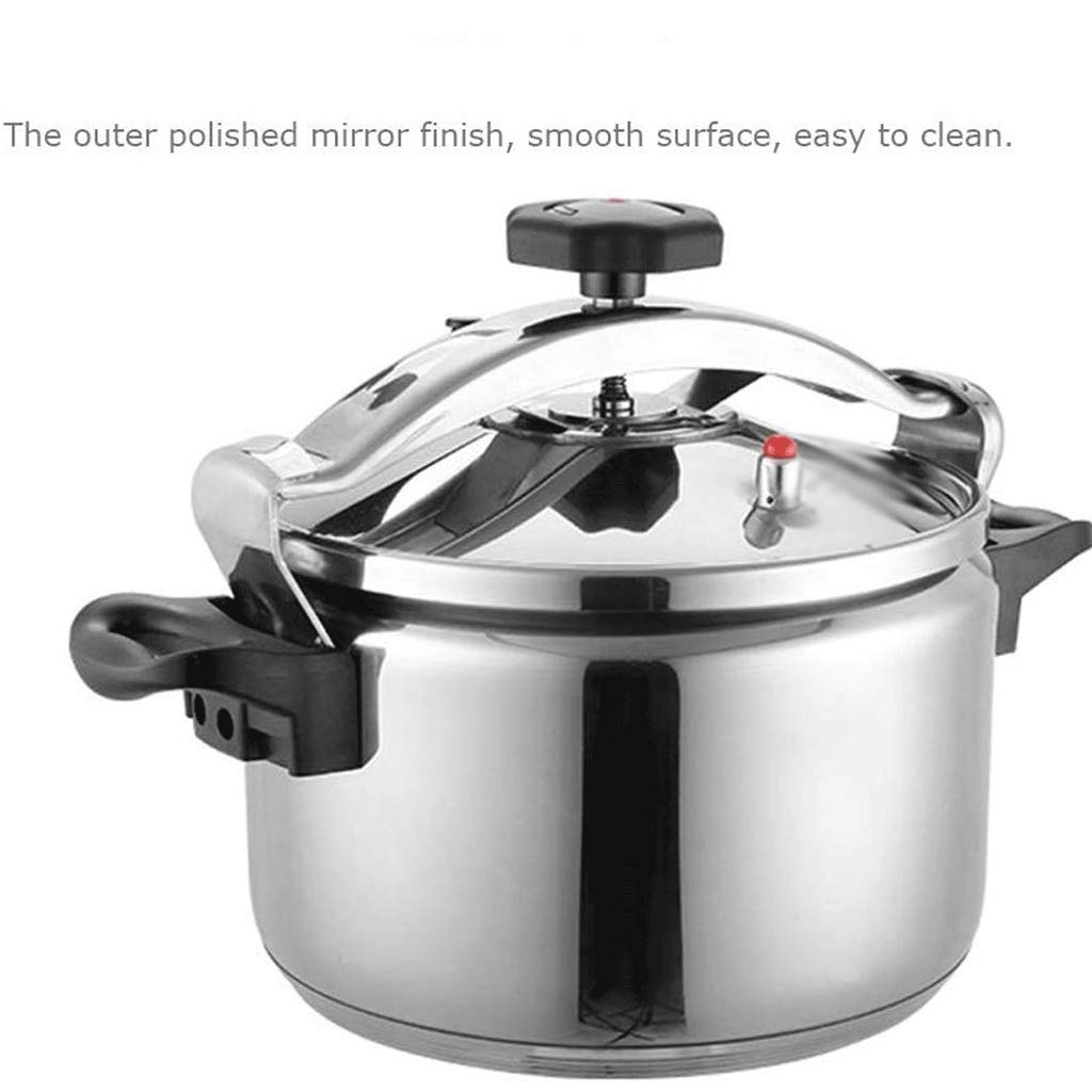 Stainless Steel Electric Pressure Cooker 3L Q7846