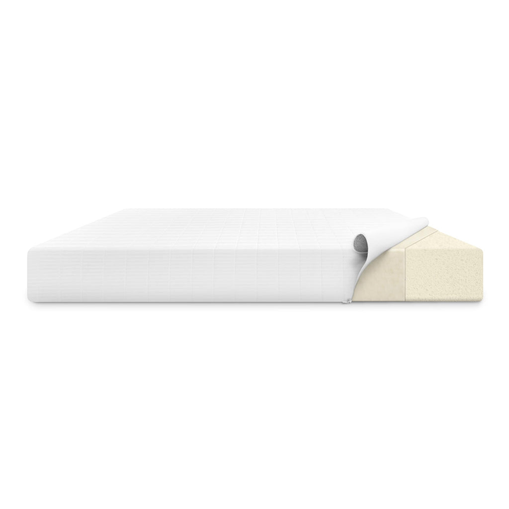 Dual Sided Baby Crib and Toddler Mattress Q3698