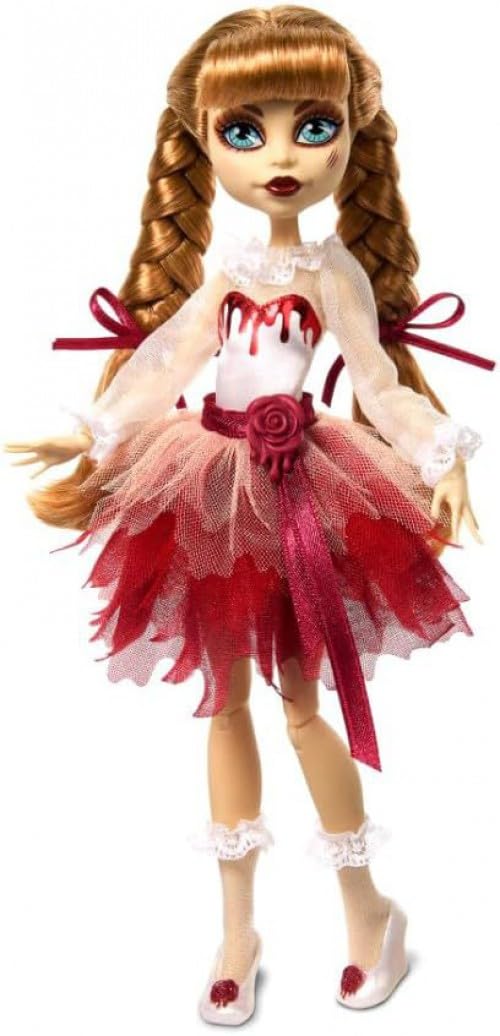 Annabelle Doll X838368
