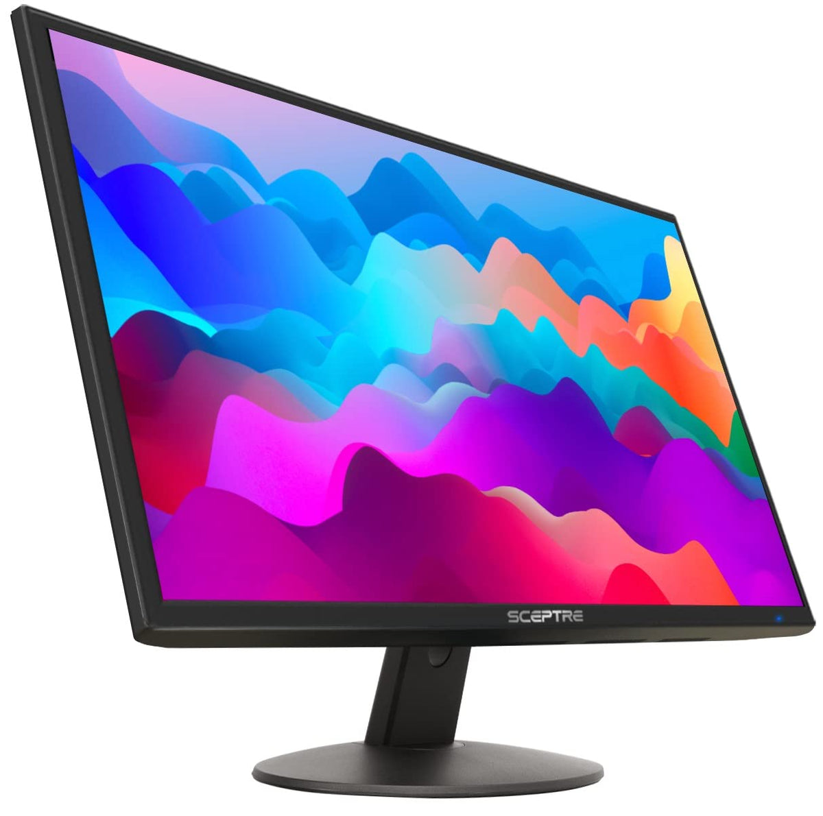 22 Inch FHD LED Monitor 75Hz 2X HDMI VGA B768092