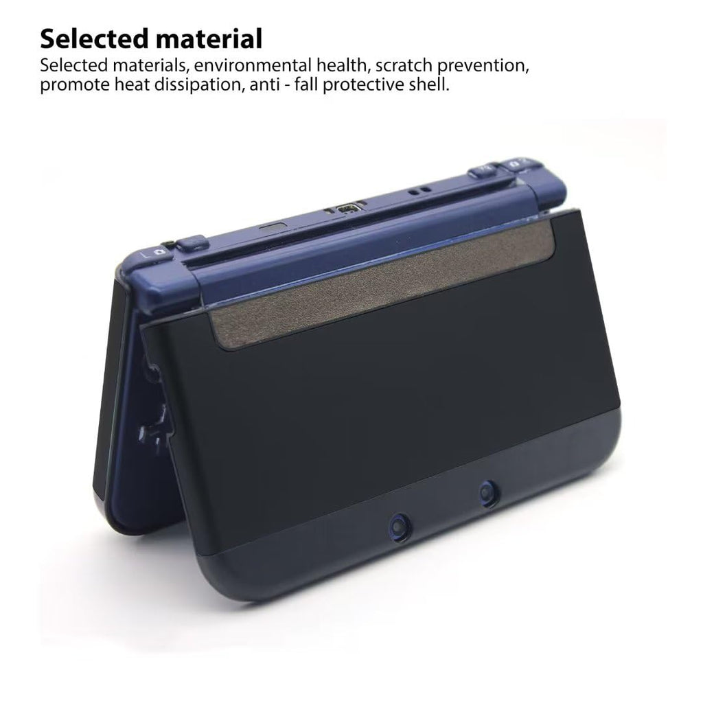 Black Hard Shell Protective Case Cover B8108