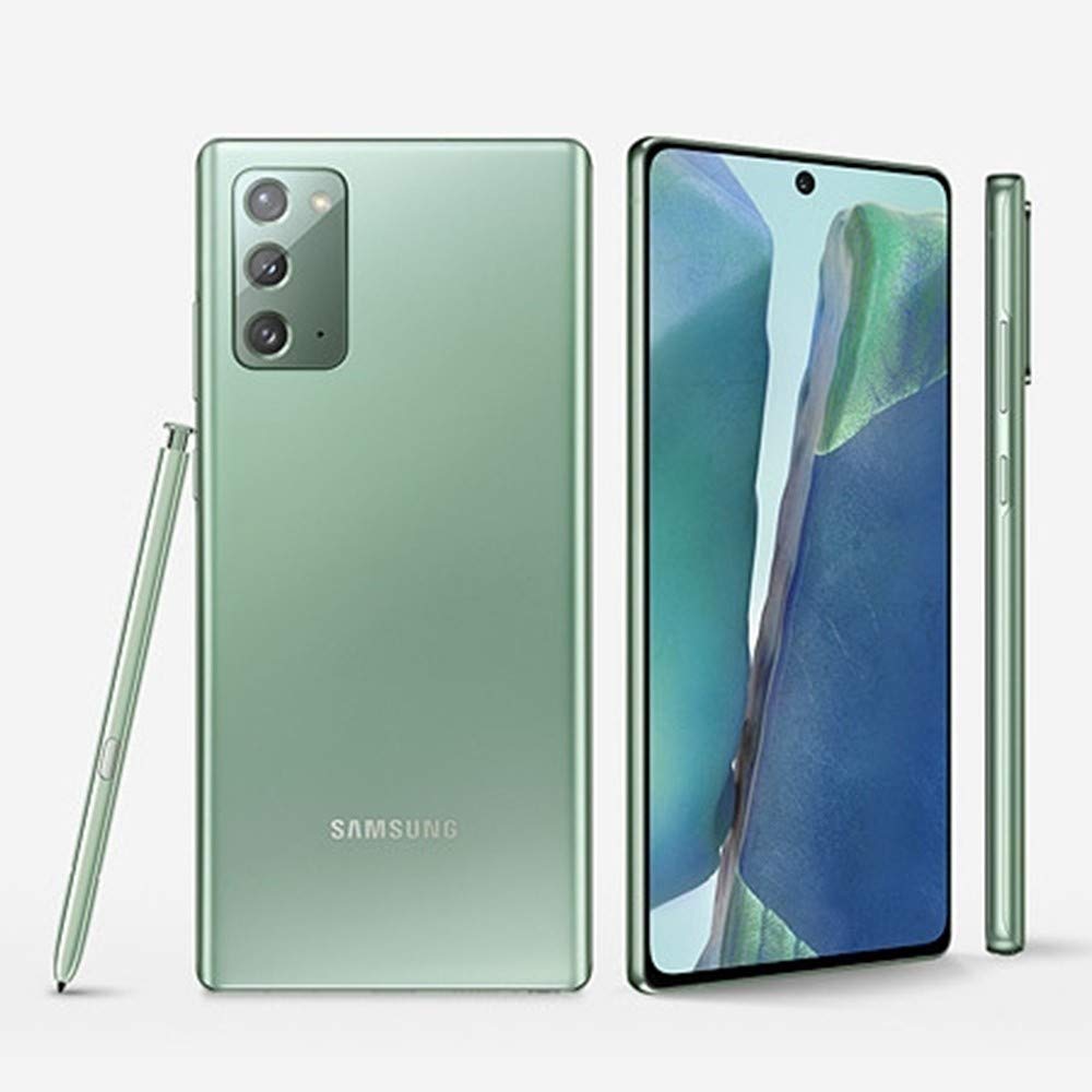 128GB 5G Smartphone U370