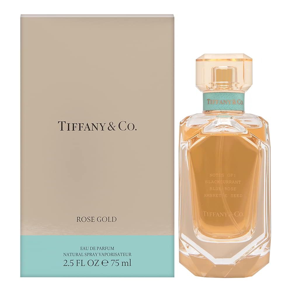 Rose Gold Eau de Parfum Spray 2.5 Ounce L356285