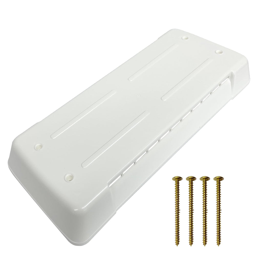 RV Refrigerator Vent Lid Cover Replacement X359699