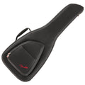 Black Electric Guitar Gig Bag U685
