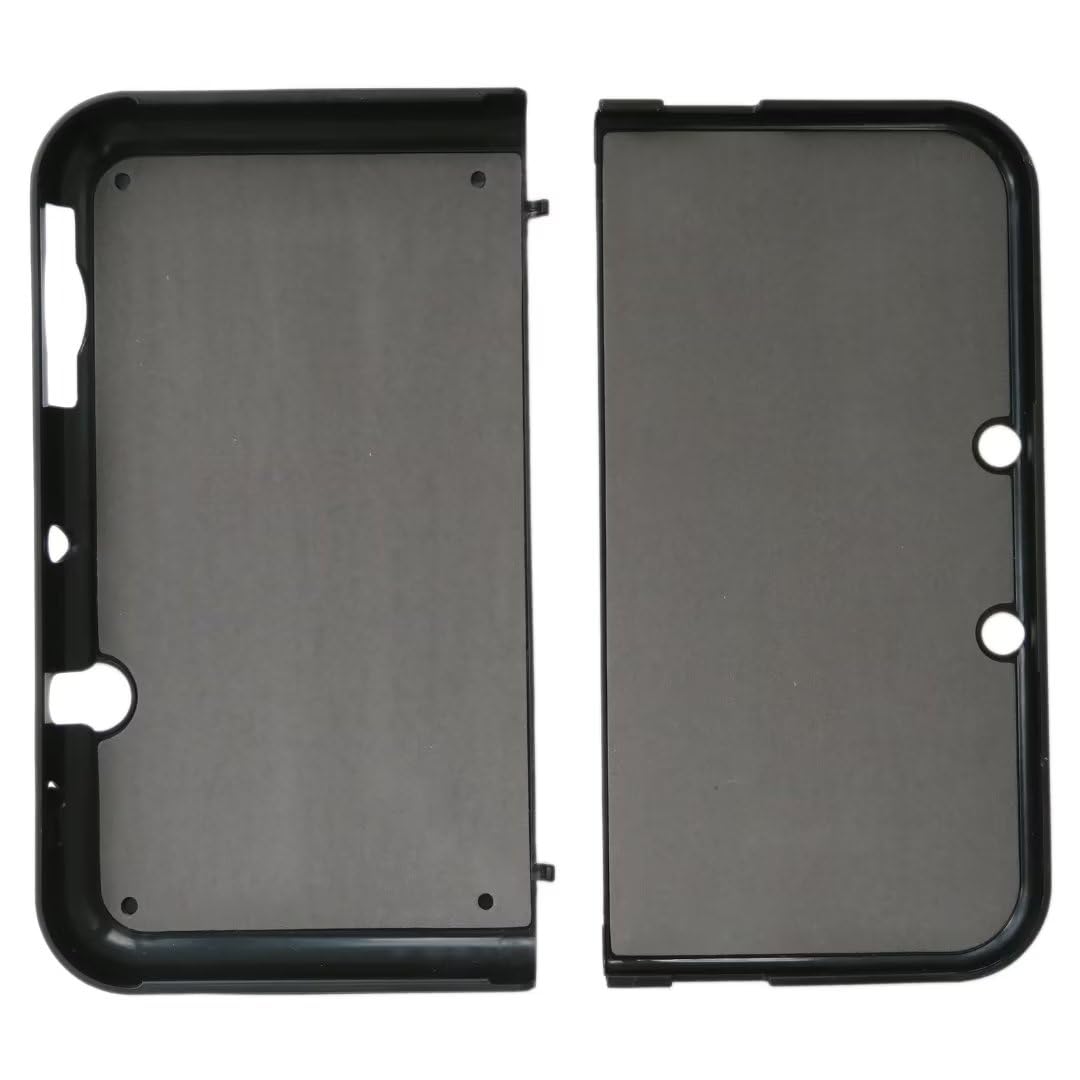 Black Hard Shell Protective Case Cover B8108