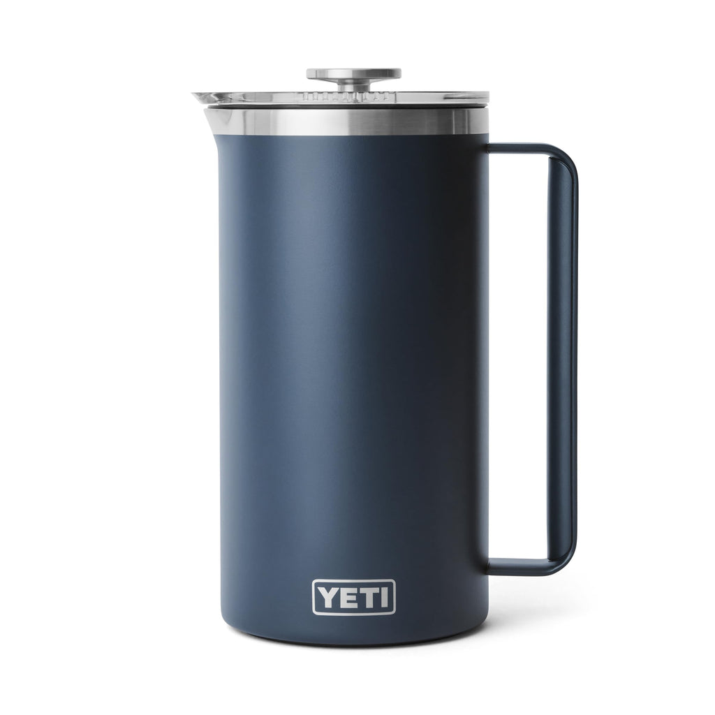 64 oz French Press Coffee Maker Q377