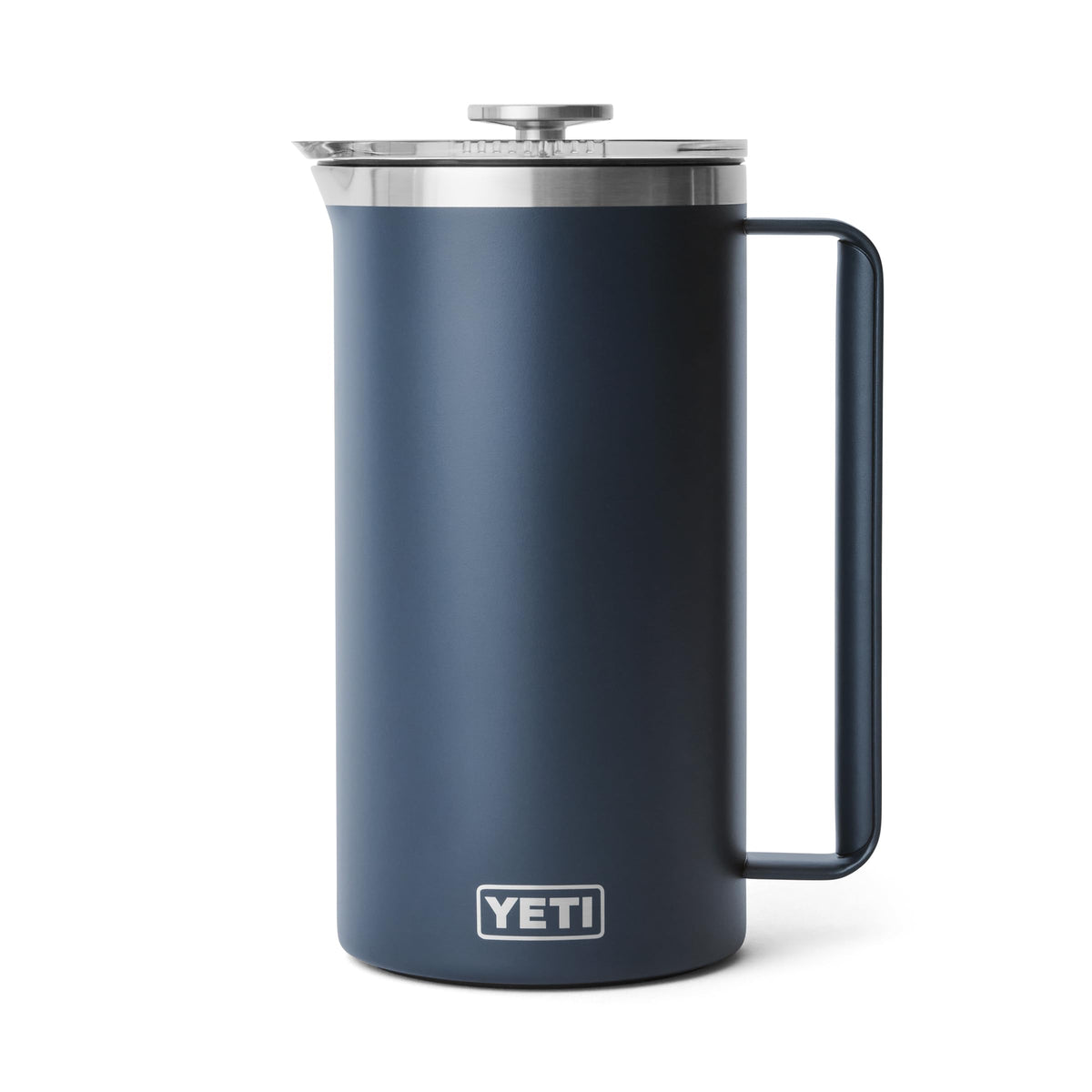 64 oz French Press Coffee Maker Q377