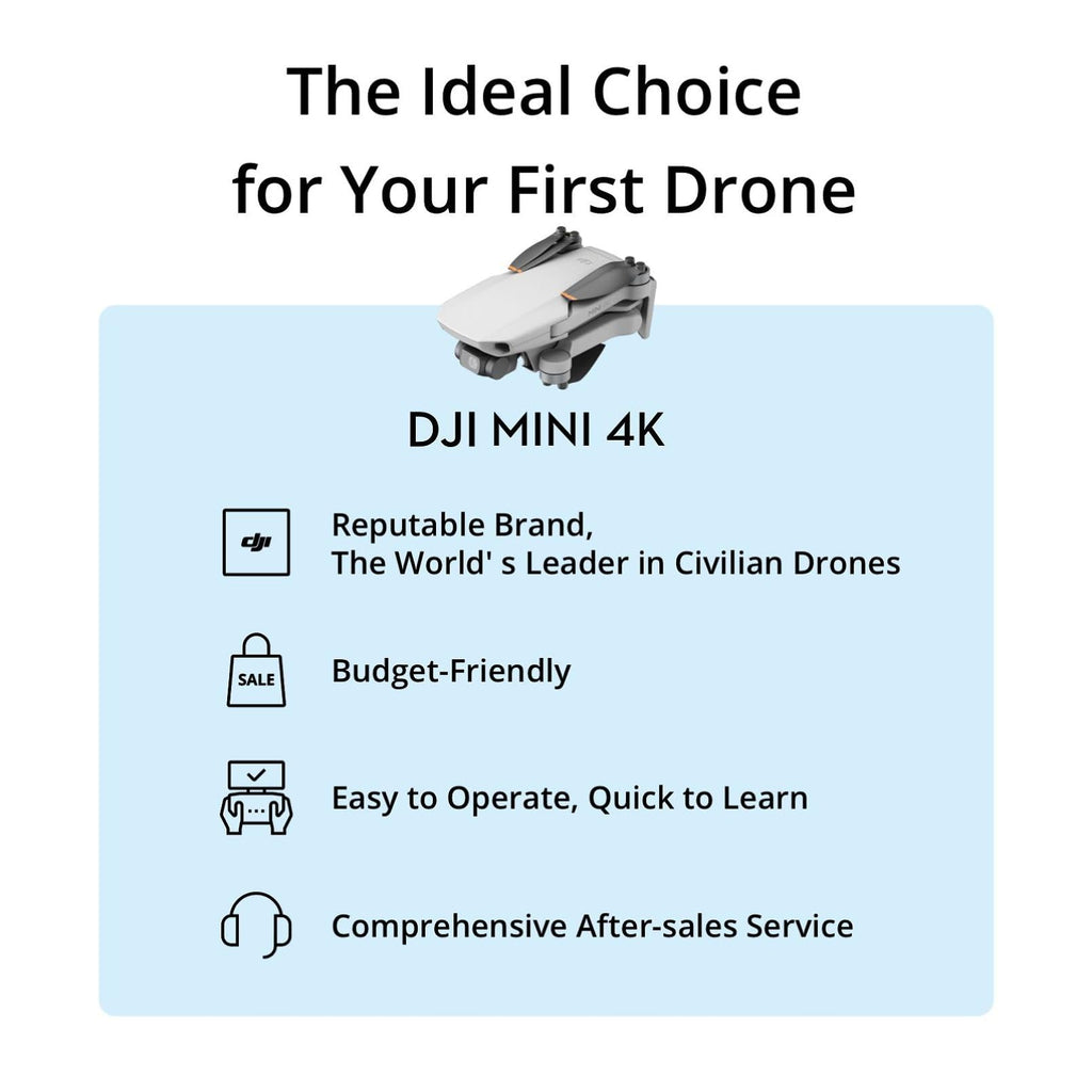 4K Camera Drone with 3-Axis Gimbal, 2 Batteries P220