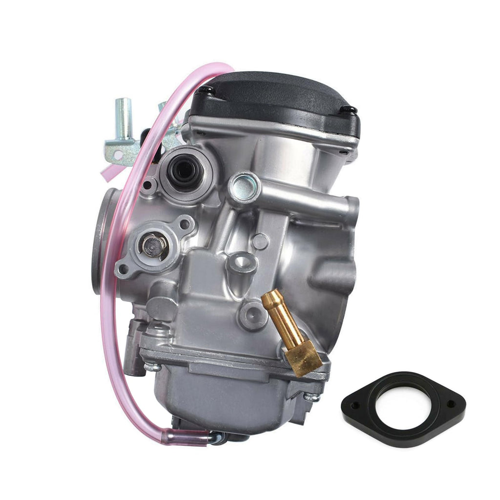 CV40 Carburetor & Intake Manifold P4518