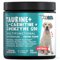 Taurine 500 mg for Dogs V9092