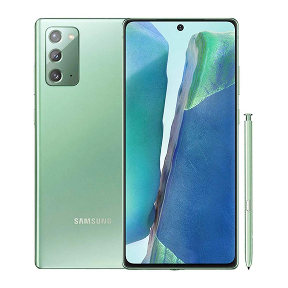 128GB 5G Smartphone U370