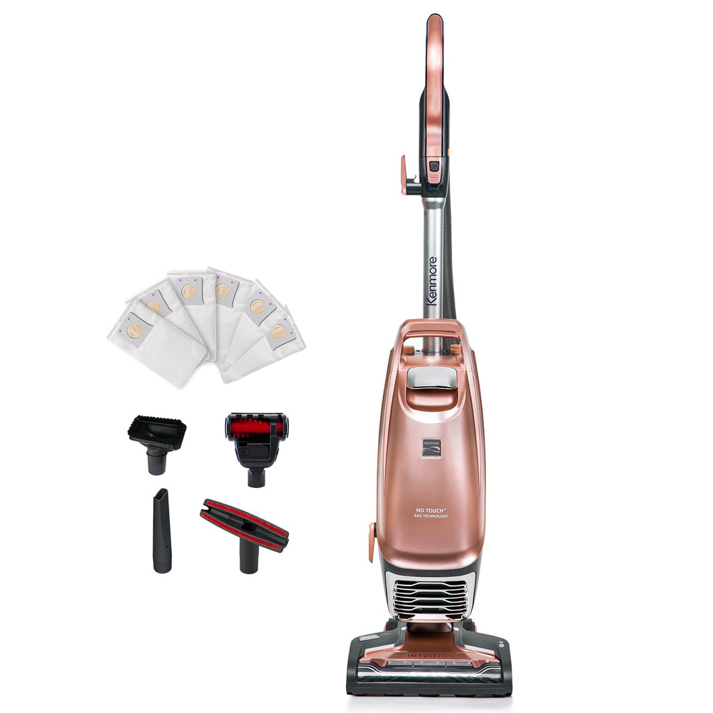 Bagged Upright Vacuum P967890