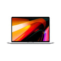 Silver 16-Inch MacBook Pro 16GB RAM 512GB Storage C372