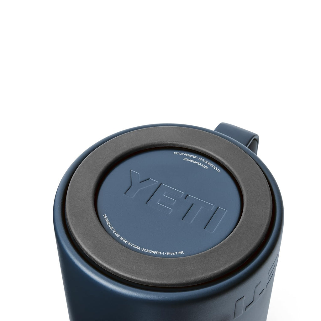 64 oz French Press Coffee Maker Q377