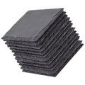 12pcs Natural Stone Drink Coasters Set O42027