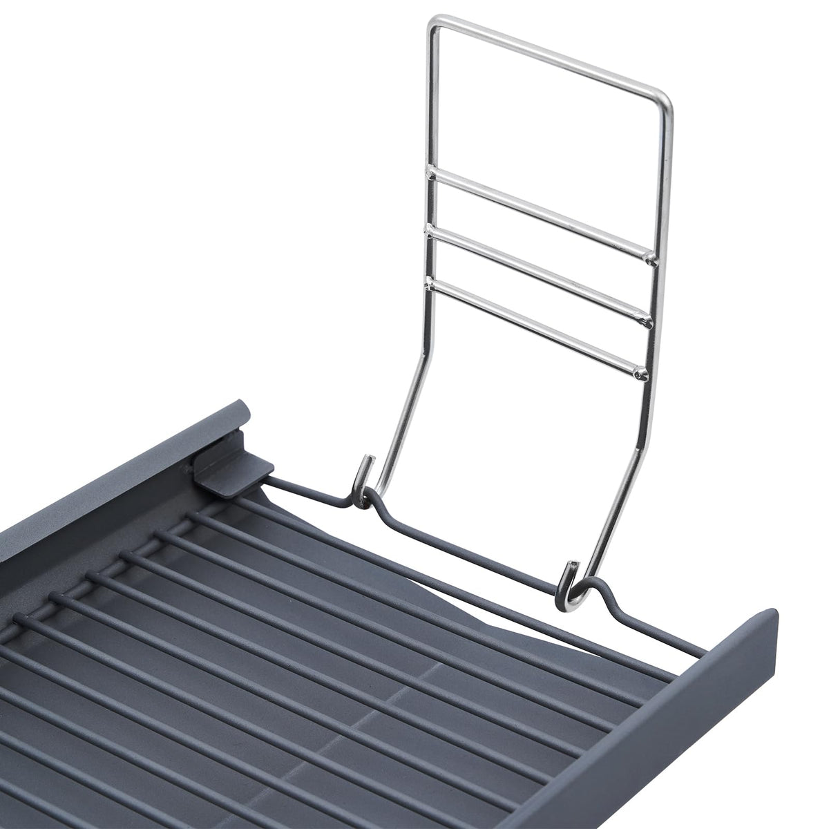 Ash Pan Charcoal Tray Grill Replacement Parts 1 Pack B120