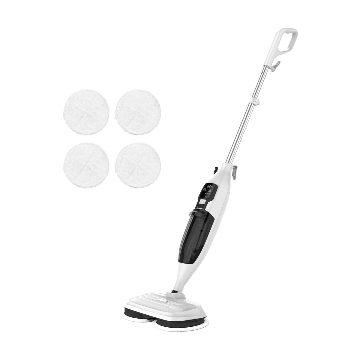 Steam Mop with 3 Steam Settings L23808