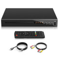 Blu Ray DVD CD Player with HDMI AV Coaxial Output B213
