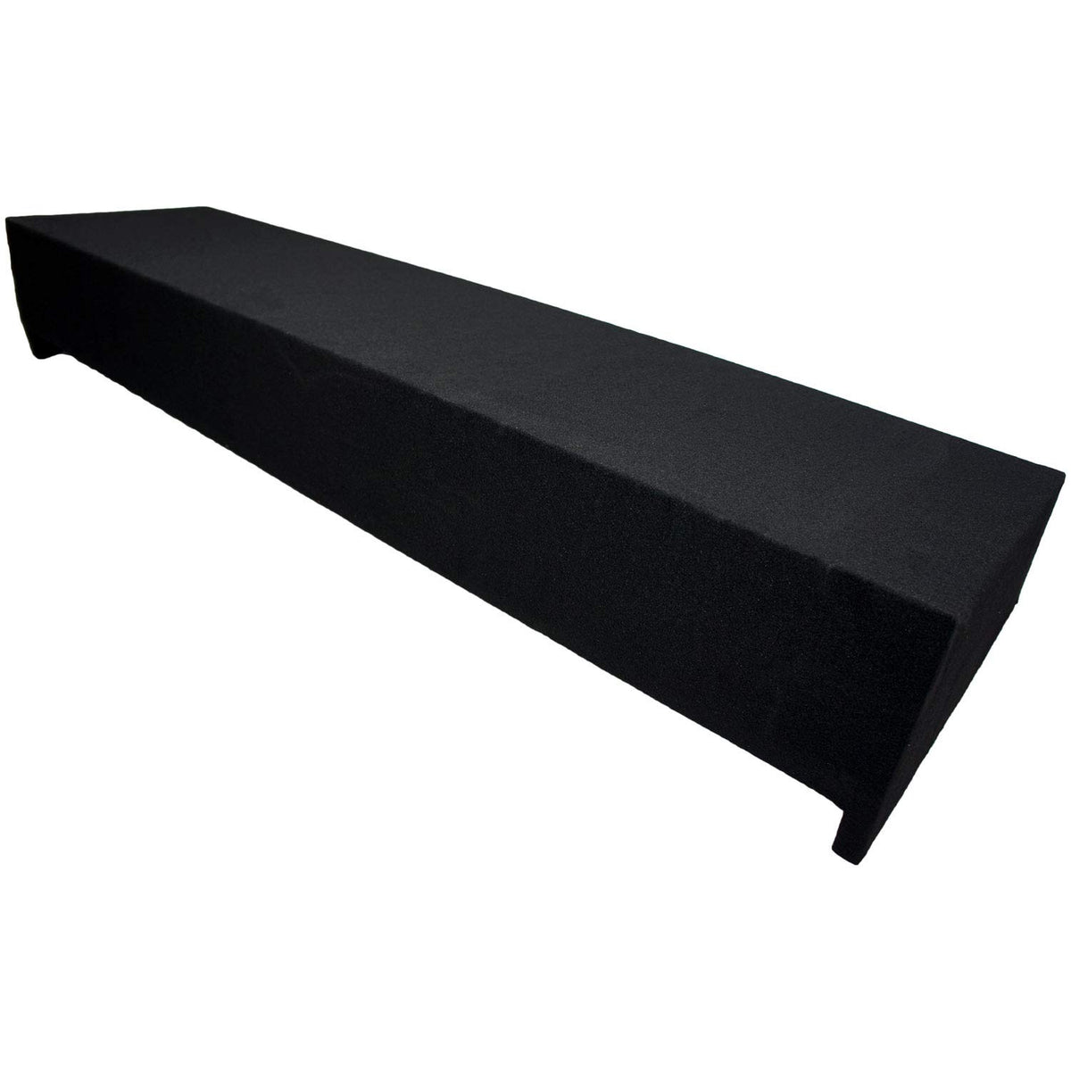 Dual 12" Subwoofer Box Sub Enclosure Y4219