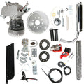 100cc 2 Stroke Bike Engine Kit C986228