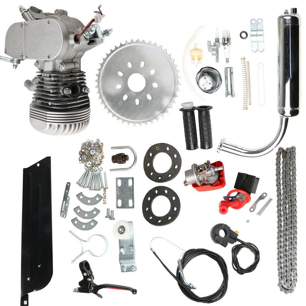 100cc 2 Stroke Bike Engine Kit C986228