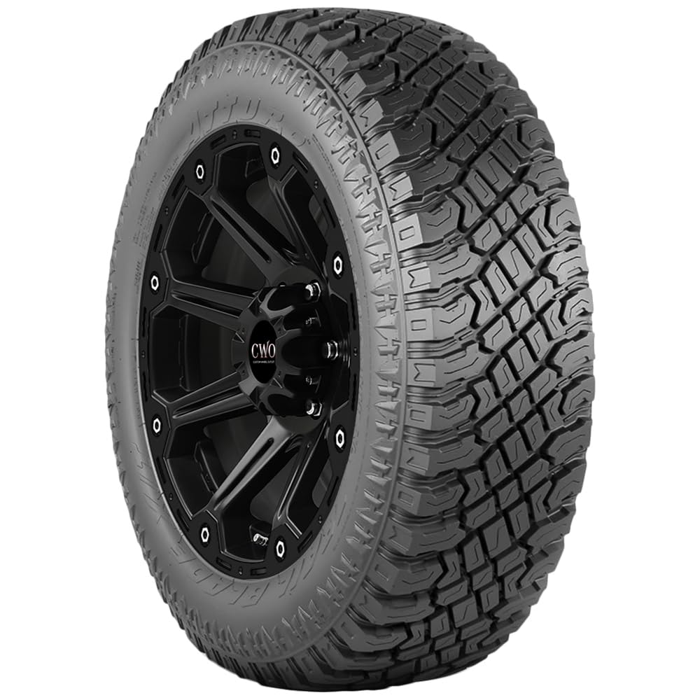 275/55R20 Light Truck Tire I514