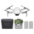 4K Camera Drone with 3-Axis Gimbal, 2 Batteries P220