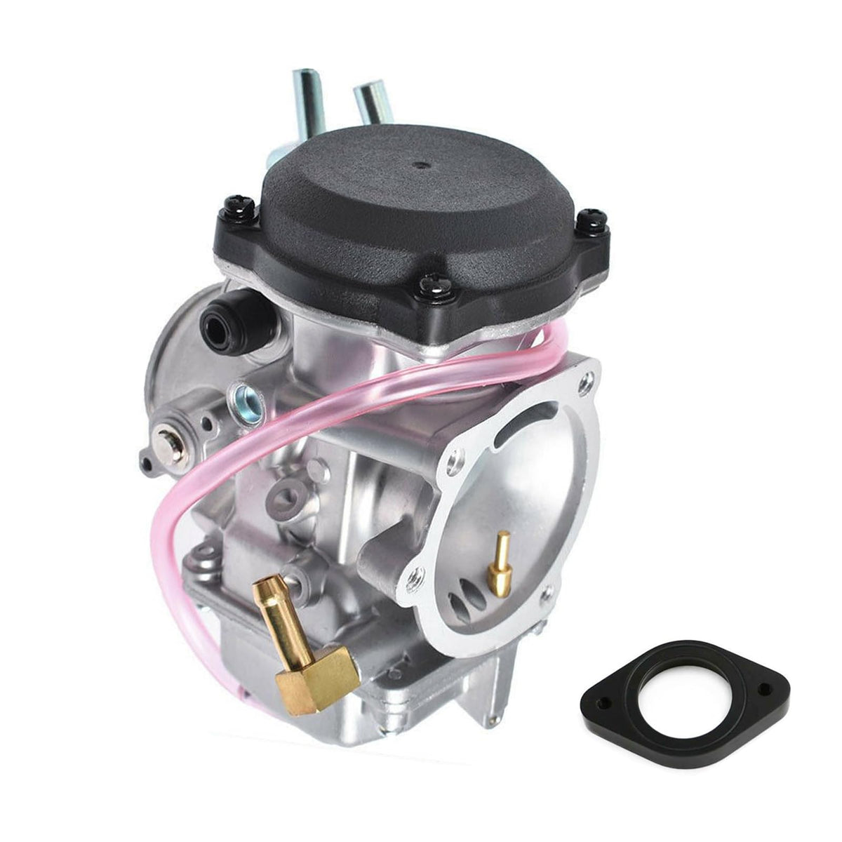 CV40 Carburetor & Intake Manifold P4518