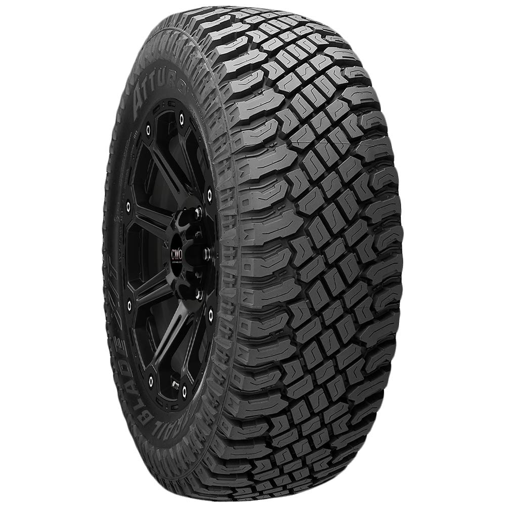275/55R20 Light Truck Tire I514