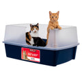 XX-Large Side Entry Cat Litter Box E269