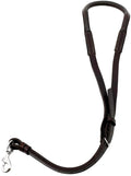 Leather Horse Saddle Crupper C20484