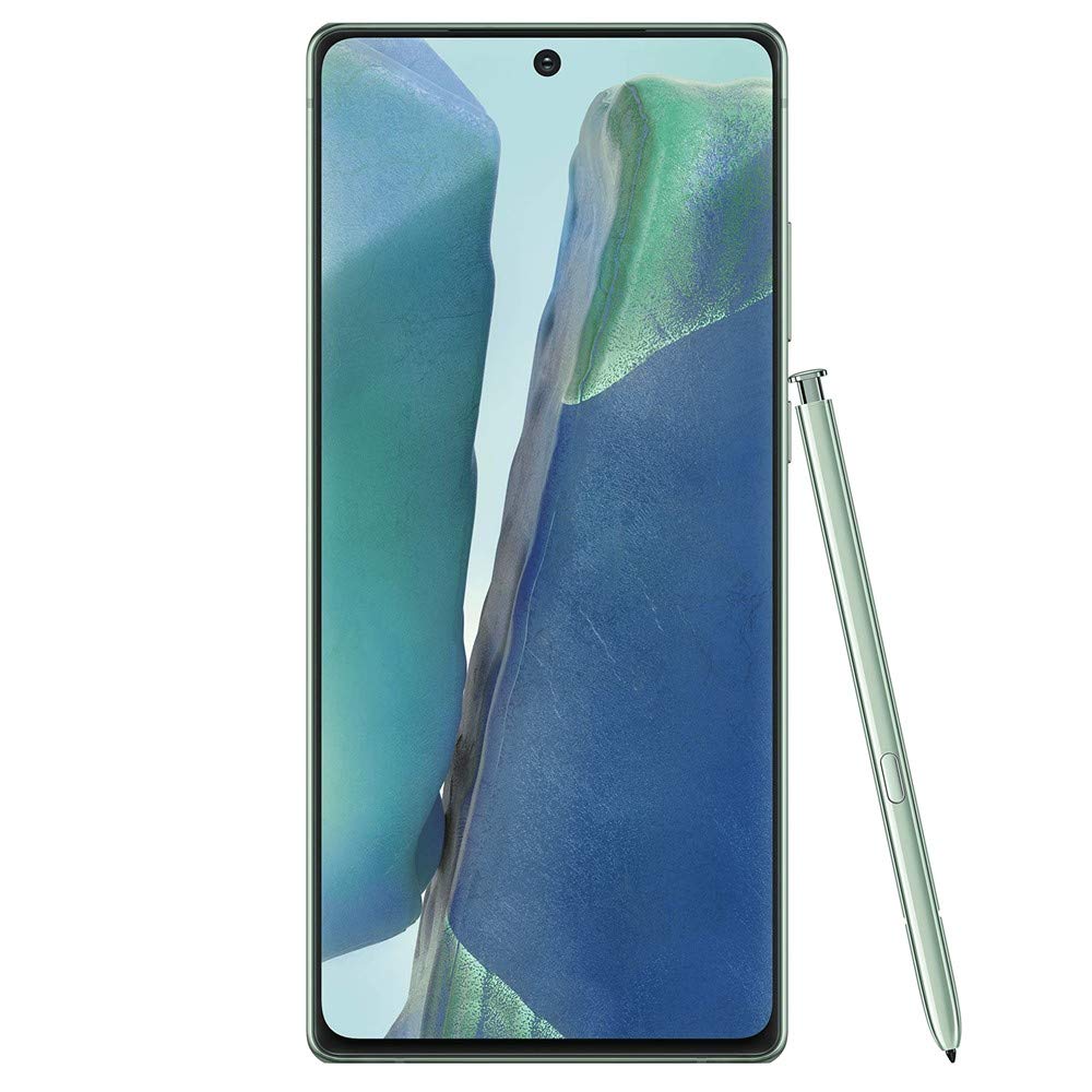 128GB 5G Smartphone U370