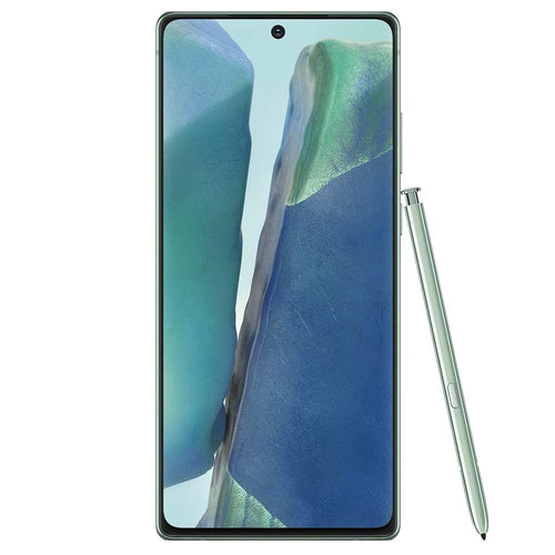 128GB 5G Smartphone U370