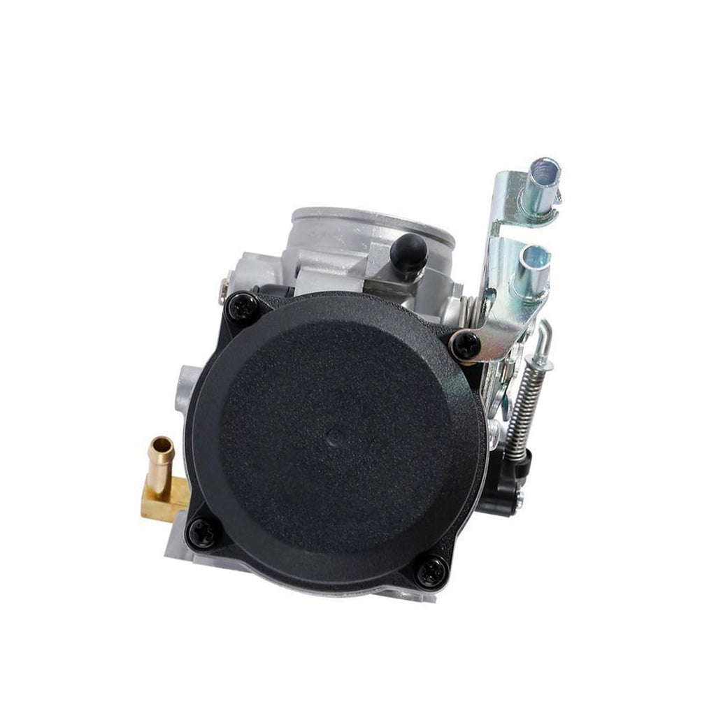CV40 Carburetor & Intake Manifold P4518